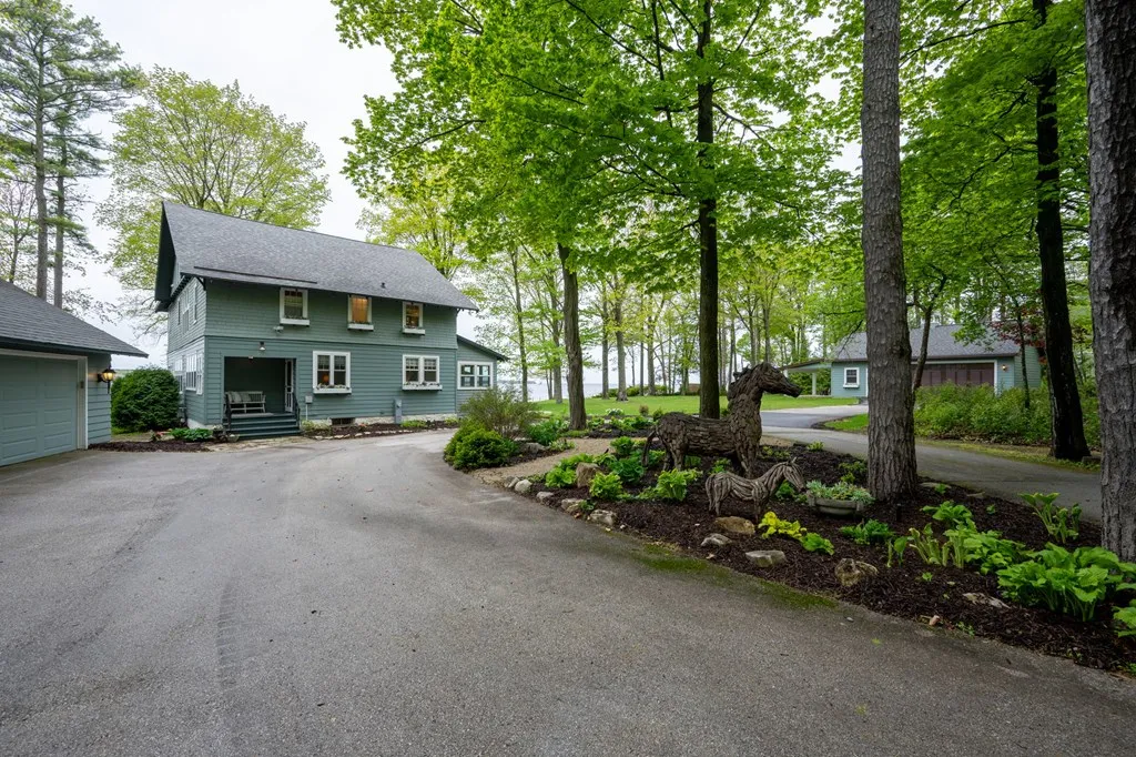 4167&69 Bay Shore Dr, Sturgeon Bay, Wisconsin 54235, 4 Bedrooms Bedrooms, ,3 BathroomsBathrooms,Waterfront-Residential,For Sale,Bay Shore Dr,143997