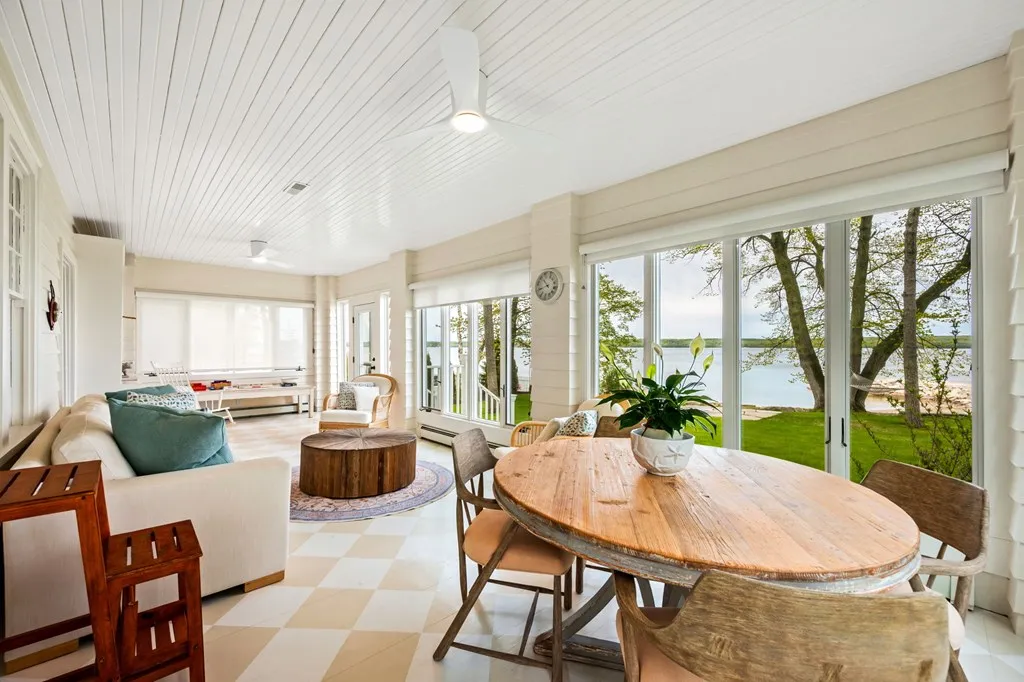 4167&69 Bay Shore Dr, Sturgeon Bay, Wisconsin 54235, 4 Bedrooms Bedrooms, ,3 BathroomsBathrooms,Waterfront-Residential,For Sale,Bay Shore Dr,143997