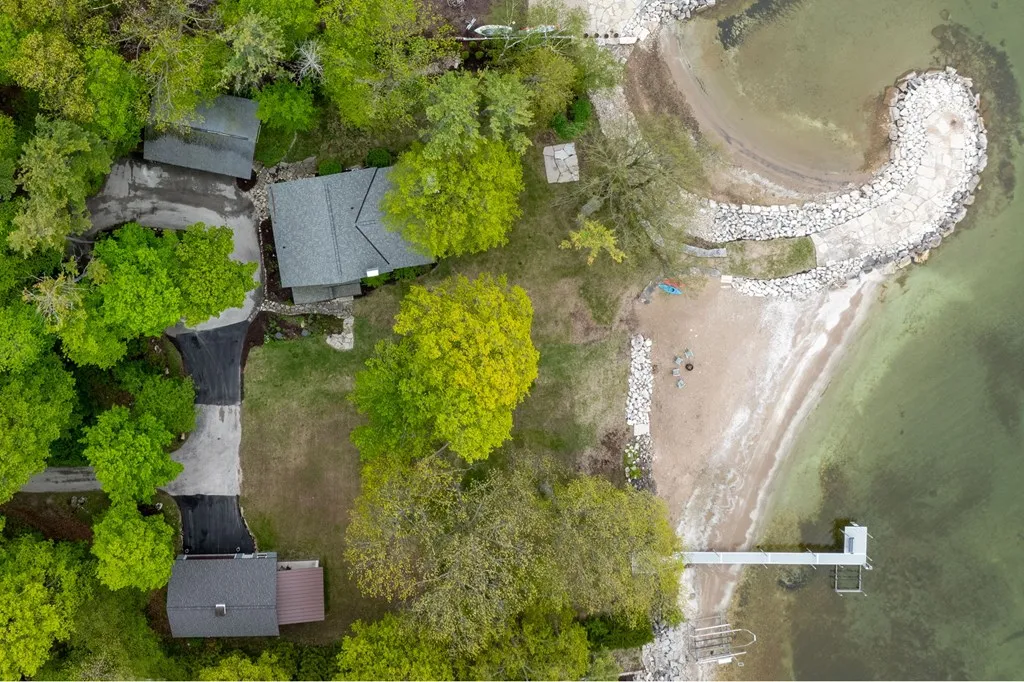 4167&69 Bay Shore Dr, Sturgeon Bay, Wisconsin 54235, 4 Bedrooms Bedrooms, ,3 BathroomsBathrooms,Waterfront-Residential,For Sale,Bay Shore Dr,143997