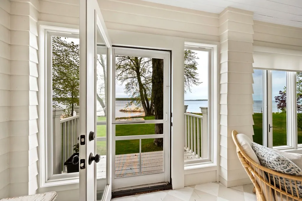 4167&69 Bay Shore Dr, Sturgeon Bay, Wisconsin 54235, 4 Bedrooms Bedrooms, ,3 BathroomsBathrooms,Waterfront-Residential,For Sale,Bay Shore Dr,143997