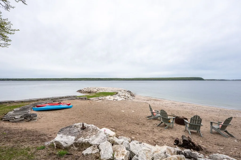 4167&69 Bay Shore Dr, Sturgeon Bay, Wisconsin 54235, 4 Bedrooms Bedrooms, ,3 BathroomsBathrooms,Waterfront-Residential,For Sale,Bay Shore Dr,143997