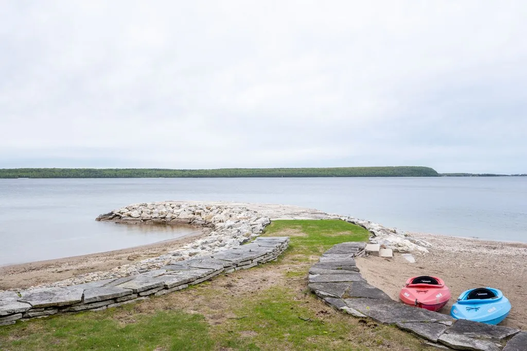 4167&69 Bay Shore Dr, Sturgeon Bay, Wisconsin 54235, 4 Bedrooms Bedrooms, ,3 BathroomsBathrooms,Waterfront-Residential,For Sale,Bay Shore Dr,143997
