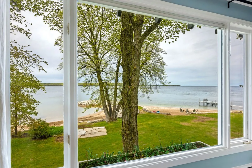 4167&69 Bay Shore Dr, Sturgeon Bay, Wisconsin 54235, 4 Bedrooms Bedrooms, ,3 BathroomsBathrooms,Waterfront-Residential,For Sale,Bay Shore Dr,143997
