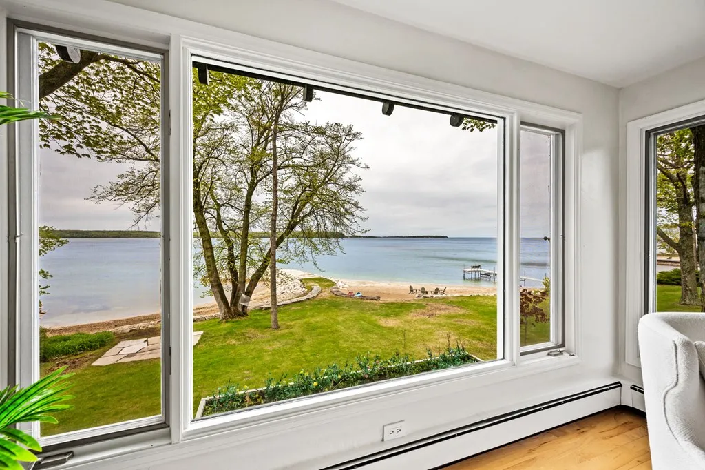 4167&69 Bay Shore Dr, Sturgeon Bay, Wisconsin 54235, 4 Bedrooms Bedrooms, ,3 BathroomsBathrooms,Waterfront-Residential,For Sale,Bay Shore Dr,143997