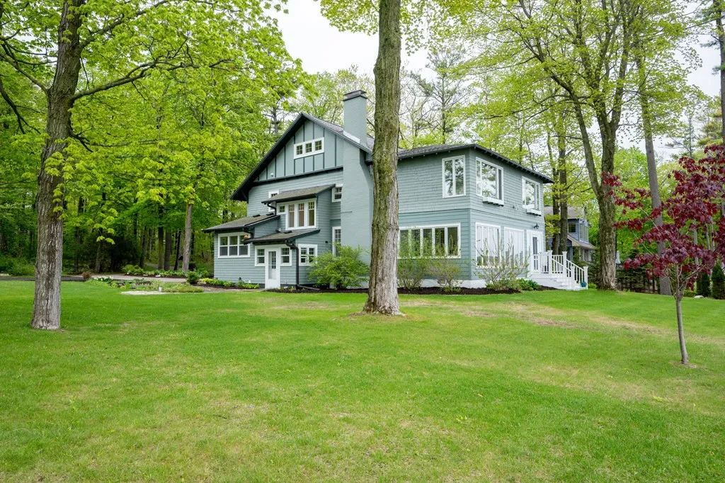 4167&69 Bay Shore Dr, Sturgeon Bay, Wisconsin 54235, 4 Bedrooms Bedrooms, ,3 BathroomsBathrooms,Waterfront-Residential,For Sale,Bay Shore Dr,143997