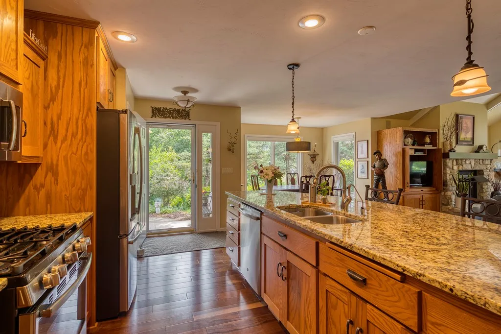 9173 Hidden Blossom Ln # 2202, Fish Creek, Wisconsin 54212, 4 Bedrooms Bedrooms, ,3 BathroomsBathrooms,Condominium,For Sale,Hidden Blossom Ln,144384