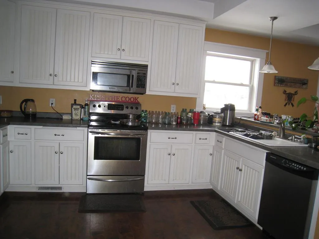 1450 County Hwy C, Brussels Wi 54204, 2 Bedrooms Bedrooms, ,2 BathroomsBathrooms,Inland-Residential,For Sale,County Hwy C,141489