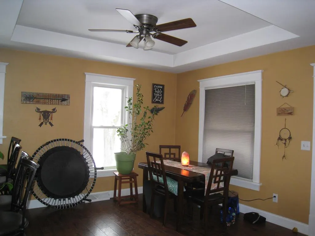 1450 County Hwy C, Brussels Wi 54204, 2 Bedrooms Bedrooms, ,2 BathroomsBathrooms,Inland-Residential,For Sale,County Hwy C,141489