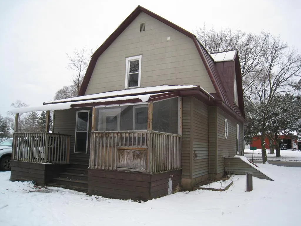 1450 County Hwy C, Brussels Wi 54204, 2 Bedrooms Bedrooms, ,2 BathroomsBathrooms,Inland-Residential,For Sale,County Hwy C,141489