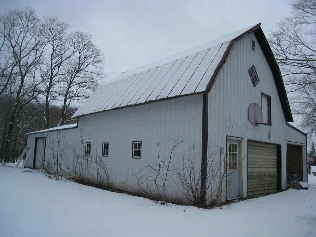1450 County Hwy C, Brussels Wi 54204, 2 Bedrooms Bedrooms, ,2 BathroomsBathrooms,Inland-Residential,For Sale,County Hwy C,141489