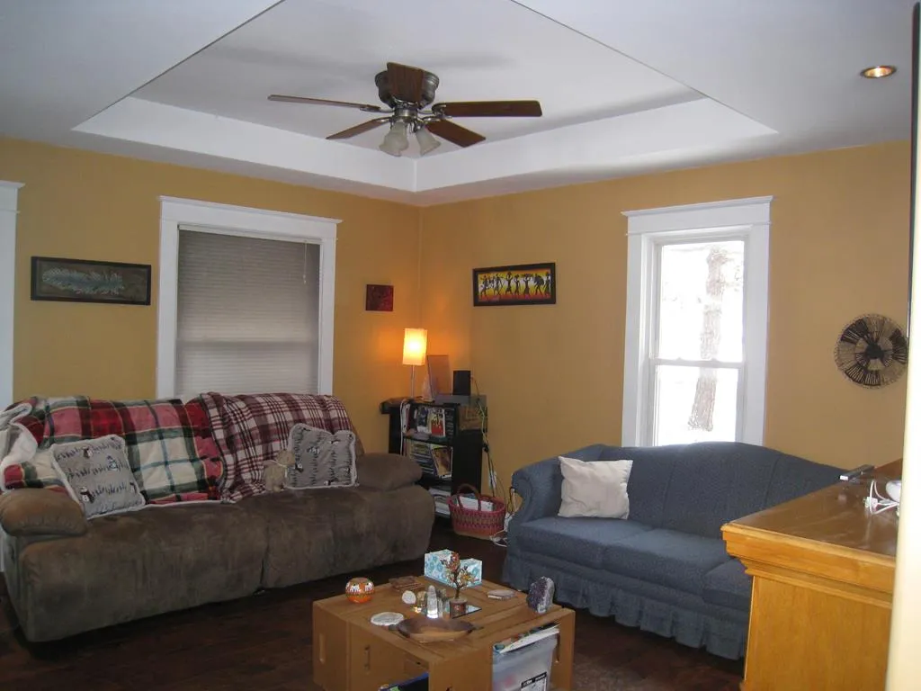 1450 County Hwy C, Brussels Wi 54204, 2 Bedrooms Bedrooms, ,2 BathroomsBathrooms,Inland-Residential,For Sale,County Hwy C,141489