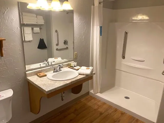 10321 Water St # 120, Ephraim Wi 54211, 1 Bedroom Bedrooms, ,1 BathroomBathrooms,Condominium,For Sale,Water St,143408