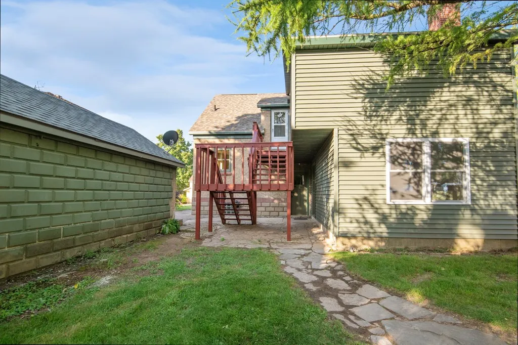 216 S 4th Ave, Sturgeon Bay, Wisconsin 54235, 3 Bedrooms Bedrooms, ,1 BathroomBathrooms,Inland-Residential,For Sale,S 4th Ave,144530