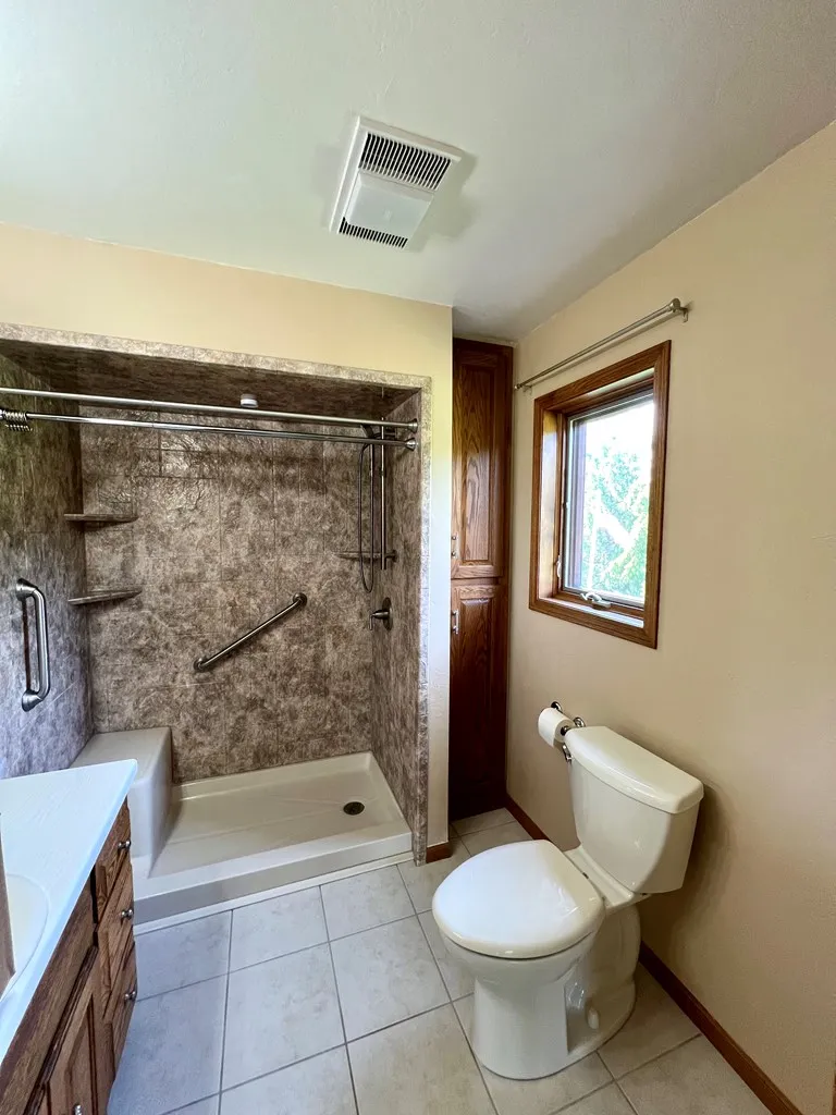 6550 Sawyer Dr, Sturgeon Bay Wi 54235, 3 Bedrooms Bedrooms, ,3 BathroomsBathrooms,Inland-Residential,For Sale,Sawyer Dr,141688