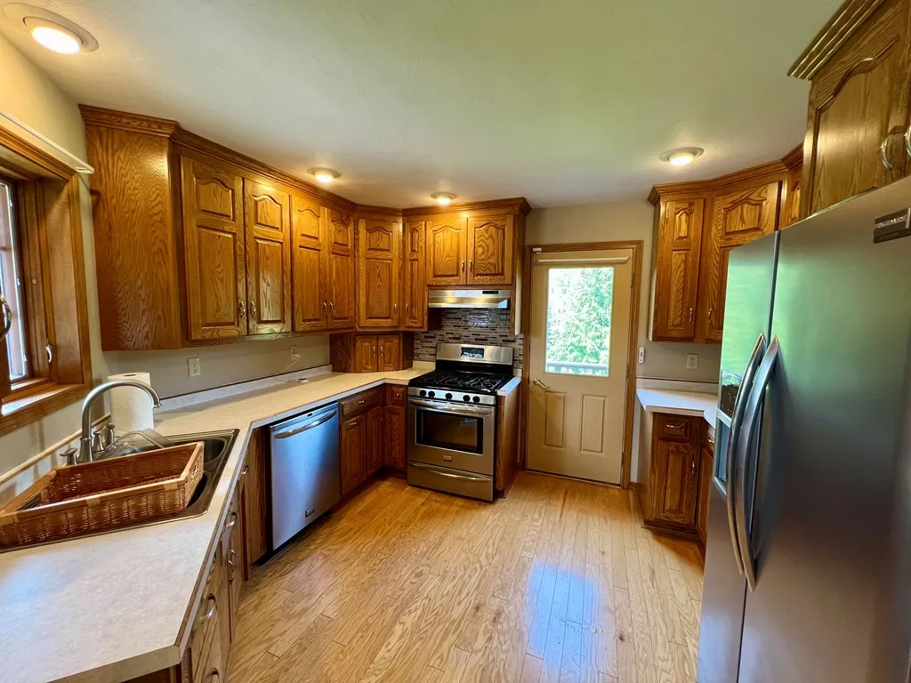 6550 Sawyer Dr, Sturgeon Bay Wi 54235, 3 Bedrooms Bedrooms, ,3 BathroomsBathrooms,Inland-Residential,For Sale,Sawyer Dr,141688