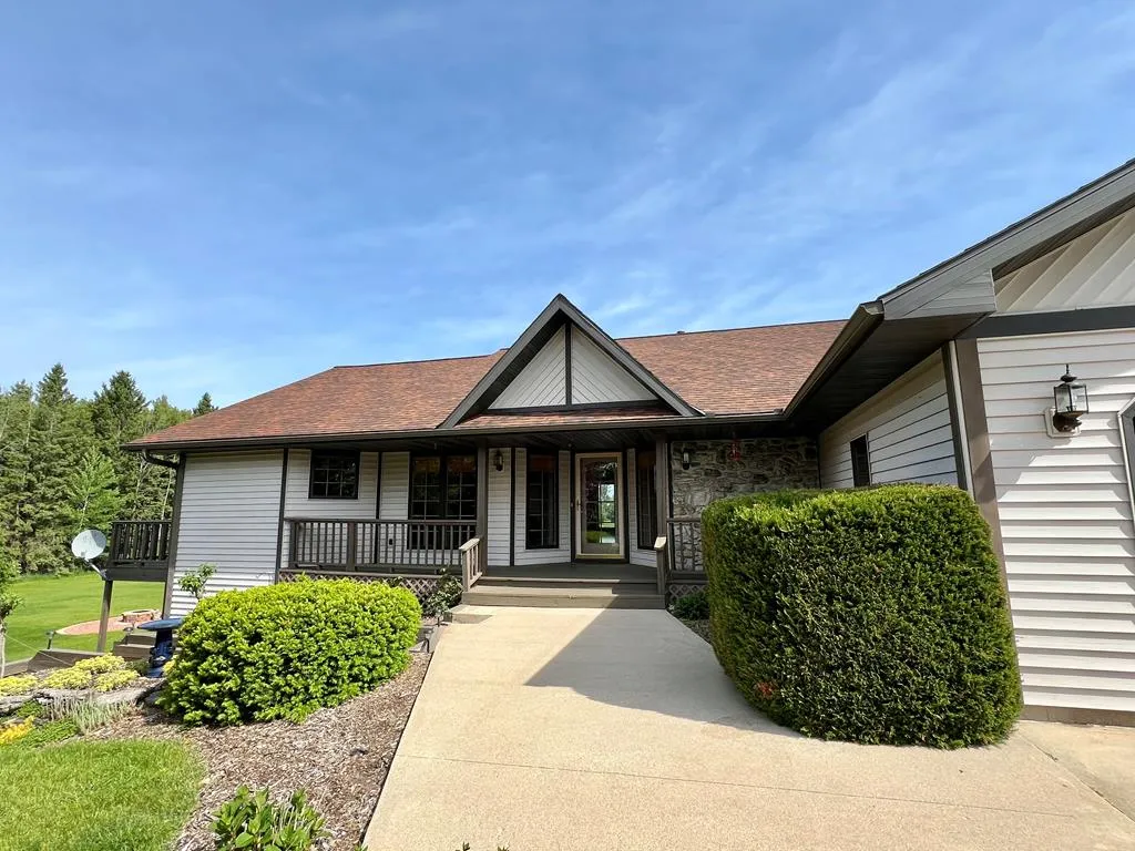 6550 Sawyer Dr, Sturgeon Bay Wi 54235, 3 Bedrooms Bedrooms, ,3 BathroomsBathrooms,Inland-Residential,For Sale,Sawyer Dr,141688