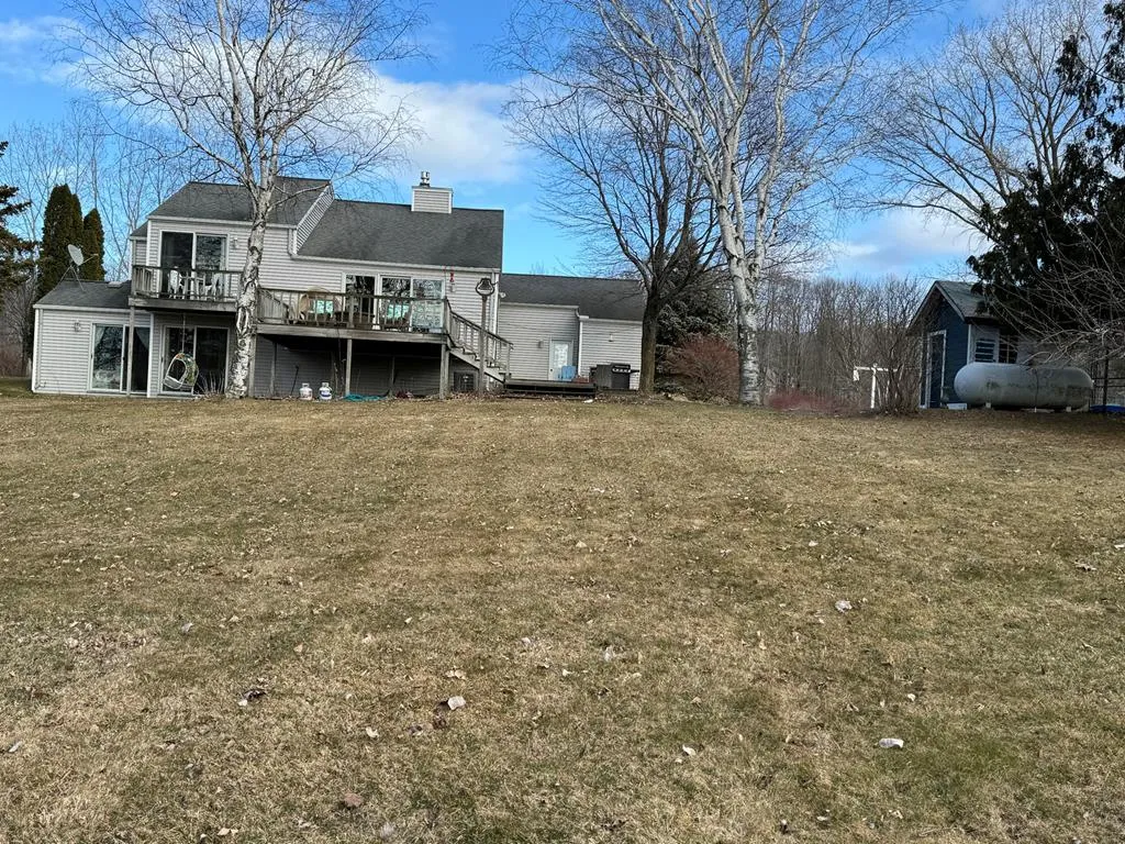 4081 Valley View Tr, Sturgeon Bay Wi 54235, 3 Bedrooms Bedrooms, ,3 BathroomsBathrooms,Inland-Residential,For Sale,Valley View Tr,141485