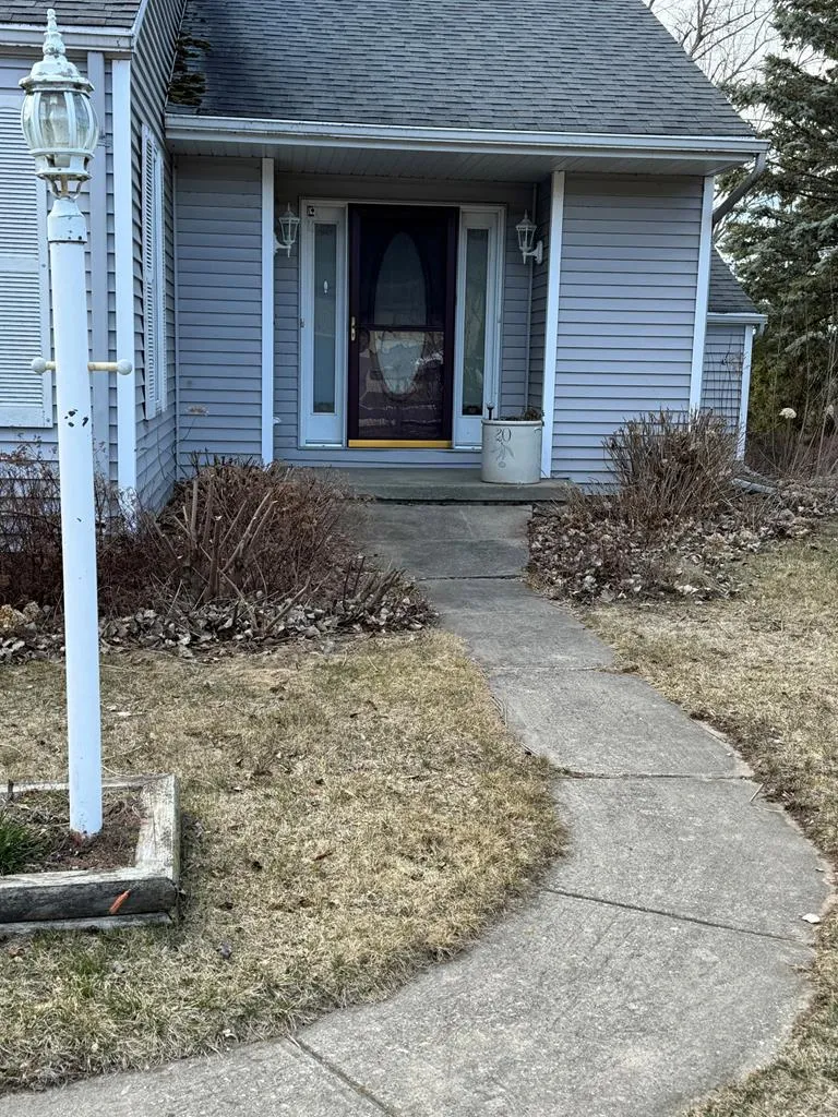 4081 Valley View Tr, Sturgeon Bay Wi 54235, 3 Bedrooms Bedrooms, ,3 BathroomsBathrooms,Inland-Residential,For Sale,Valley View Tr,141485