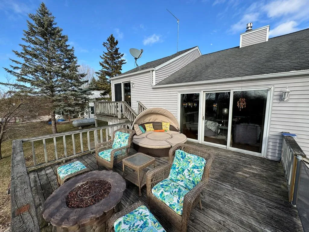 4081 Valley View Tr, Sturgeon Bay Wi 54235, 3 Bedrooms Bedrooms, ,3 BathroomsBathrooms,Inland-Residential,For Sale,Valley View Tr,141485