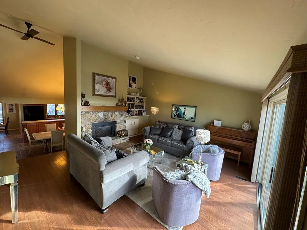 4081 Valley View Tr, Sturgeon Bay Wi 54235, 3 Bedrooms Bedrooms, ,3 BathroomsBathrooms,Inland-Residential,For Sale,Valley View Tr,141485