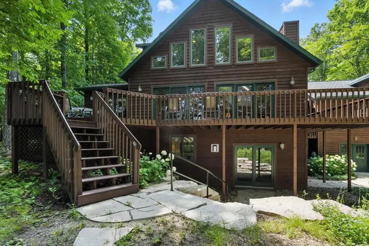 5072 Alpen Ln, Egg Harbor, Wisconsin 54209, 4 Bedrooms Bedrooms, ,4 BathroomsBathrooms,Inland-Residential,For Sale,Alpen Ln,144278