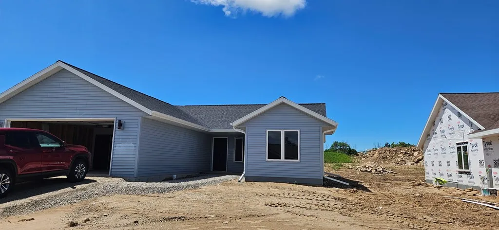 947 S Geneva Ave, Sturgeon Bay Wi 54235, 3 Bedrooms Bedrooms, ,2 BathroomsBathrooms,Inland-Residential,For Sale,S Geneva Ave,143424
