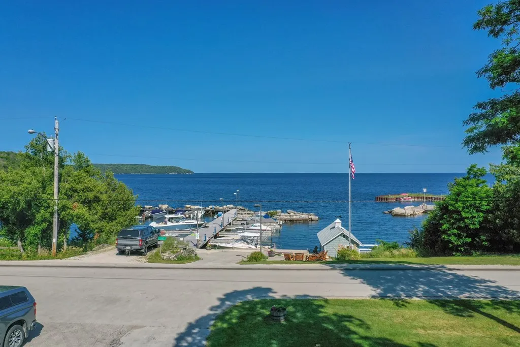 12653 Hwy 42, Gills Rock Wi 54210, 3 Bedrooms Bedrooms, ,1 BathroomBathrooms,Condominium,For Sale,Hwy 42,143036