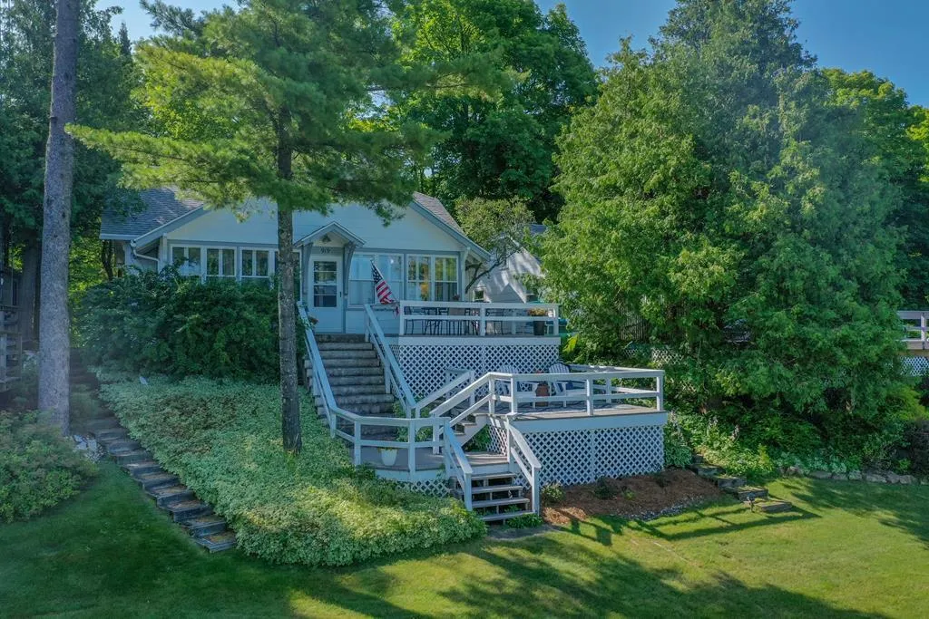 12653 Hwy 42, Gills Rock Wi 54210, 3 Bedrooms Bedrooms, ,1 BathroomBathrooms,Condominium,For Sale,Hwy 42,143036