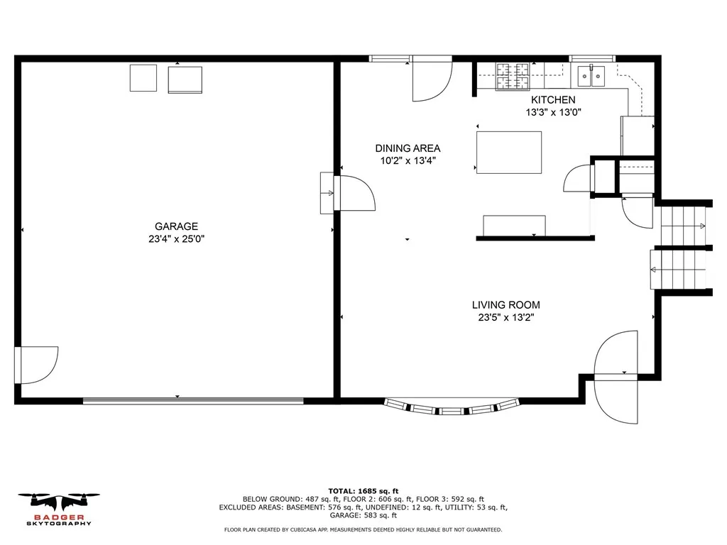 914 N 8th Pl, Sturgeon Bay Wi 54235, 4 Bedrooms Bedrooms, ,3 BathroomsBathrooms,Inland-Residential,For Sale,N 8th Pl,143087