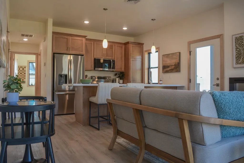 3101 Choke Cherry Ln, Fish Creek Wi 54212, 2 Bedrooms Bedrooms, ,2 BathroomsBathrooms,Condominium,For Sale,Choke Cherry Ln Unit 3101,142973