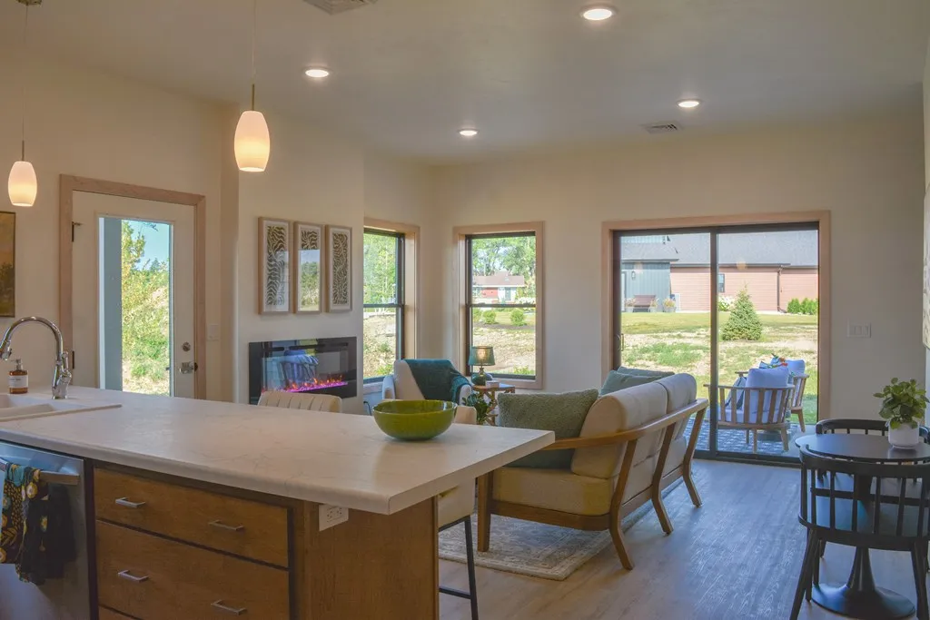 3101 Choke Cherry Ln, Fish Creek Wi 54212, 2 Bedrooms Bedrooms, ,2 BathroomsBathrooms,Condominium,For Sale,Choke Cherry Ln Unit 3101,142973