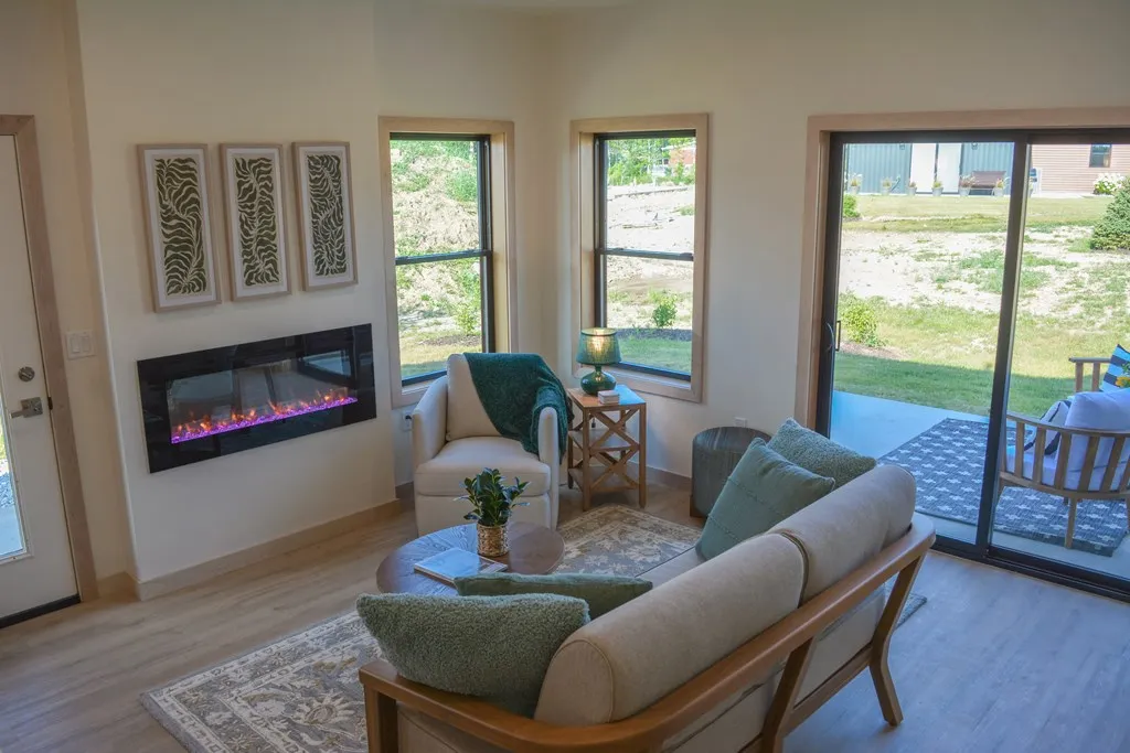 3101 Choke Cherry Ln, Fish Creek Wi 54212, 2 Bedrooms Bedrooms, ,2 BathroomsBathrooms,Condominium,For Sale,Choke Cherry Ln Unit 3101,142973