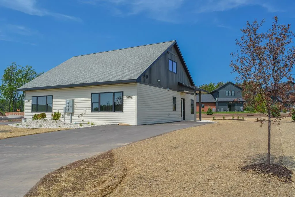 3101 Choke Cherry Ln, Fish Creek Wi 54212, 2 Bedrooms Bedrooms, ,2 BathroomsBathrooms,Condominium,For Sale,Choke Cherry Ln Unit 3101,142973
