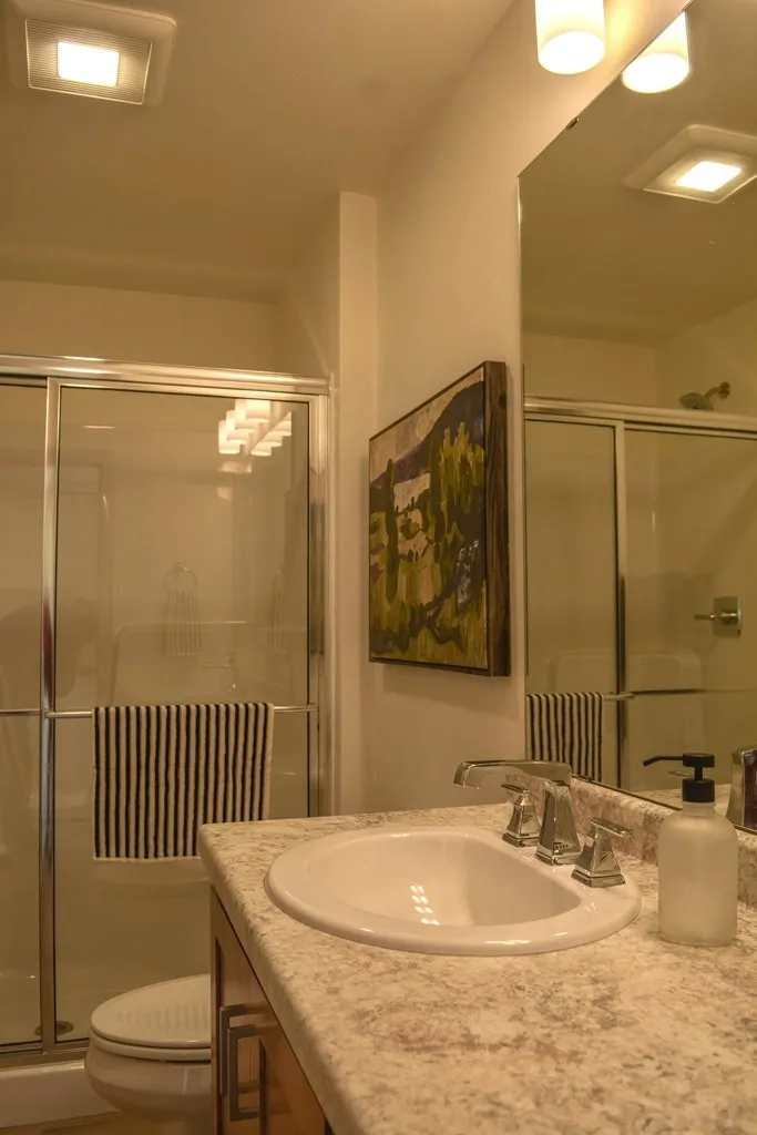 3101 Choke Cherry Ln, Fish Creek Wi 54212, 2 Bedrooms Bedrooms, ,2 BathroomsBathrooms,Condominium,For Sale,Choke Cherry Ln Unit 3101,142973