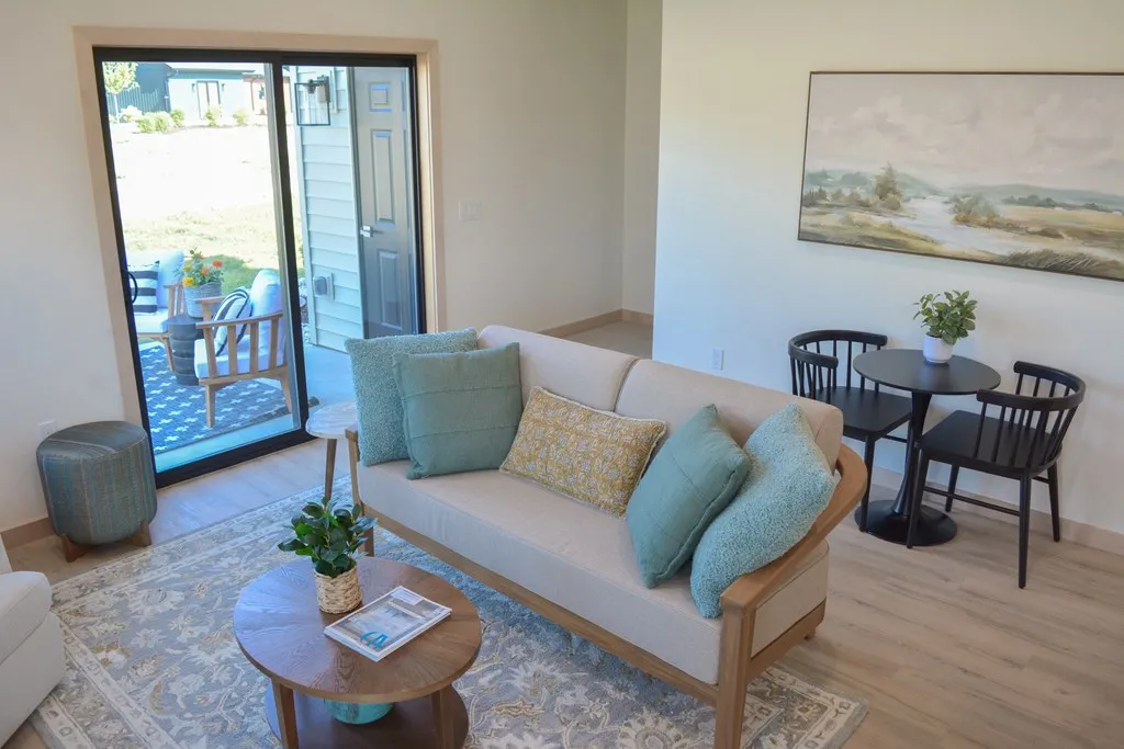 3101 Choke Cherry Ln, Fish Creek Wi 54212, 2 Bedrooms Bedrooms, ,2 BathroomsBathrooms,Condominium,For Sale,Choke Cherry Ln Unit 3101,142973