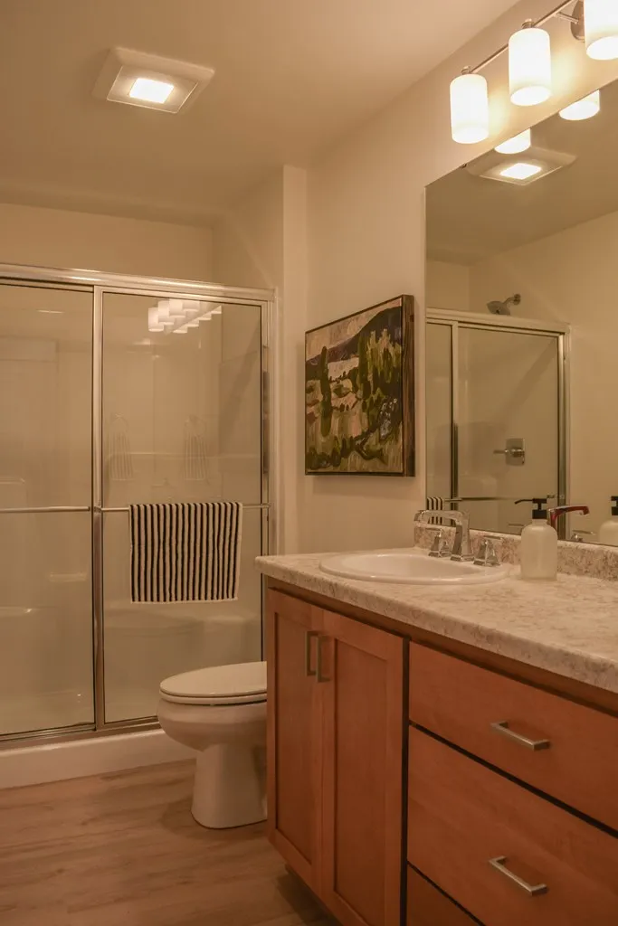 3101 Choke Cherry Ln, Fish Creek Wi 54212, 2 Bedrooms Bedrooms, ,2 BathroomsBathrooms,Condominium,For Sale,Choke Cherry Ln Unit 3101,142973