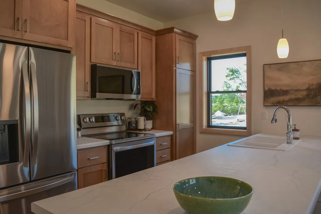 3101 Choke Cherry Ln, Fish Creek Wi 54212, 2 Bedrooms Bedrooms, ,2 BathroomsBathrooms,Condominium,For Sale,Choke Cherry Ln Unit 3101,142973