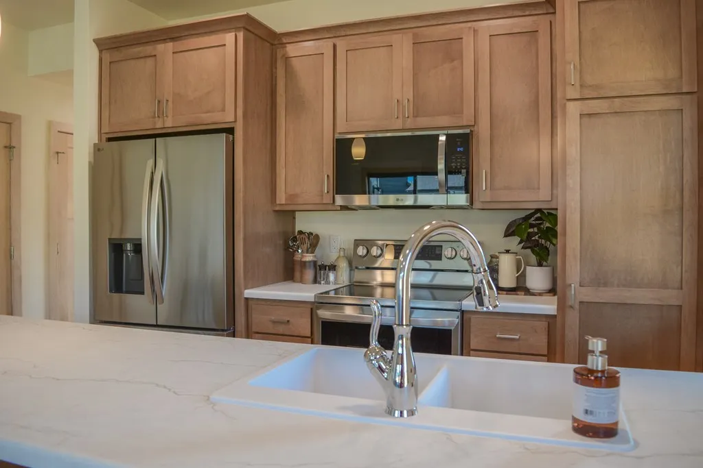 3101 Choke Cherry Ln, Fish Creek Wi 54212, 2 Bedrooms Bedrooms, ,2 BathroomsBathrooms,Condominium,For Sale,Choke Cherry Ln Unit 3101,142973