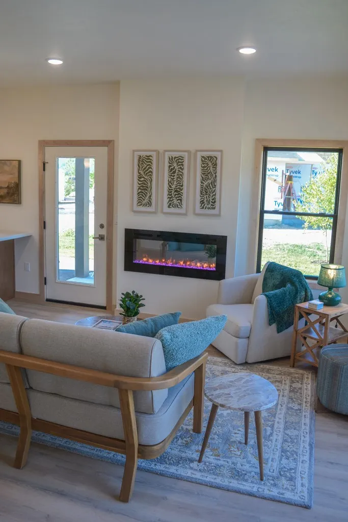 3101 Choke Cherry Ln, Fish Creek Wi 54212, 2 Bedrooms Bedrooms, ,2 BathroomsBathrooms,Condominium,For Sale,Choke Cherry Ln Unit 3101,142973