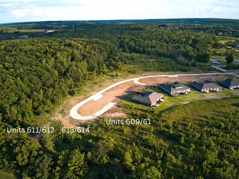4506 Crooked Stick Ct, Egg Harbor Wi 54209, 3 Bedrooms Bedrooms, ,3 BathroomsBathrooms,Condominium,For Sale,Crooked Stick Ct,141415