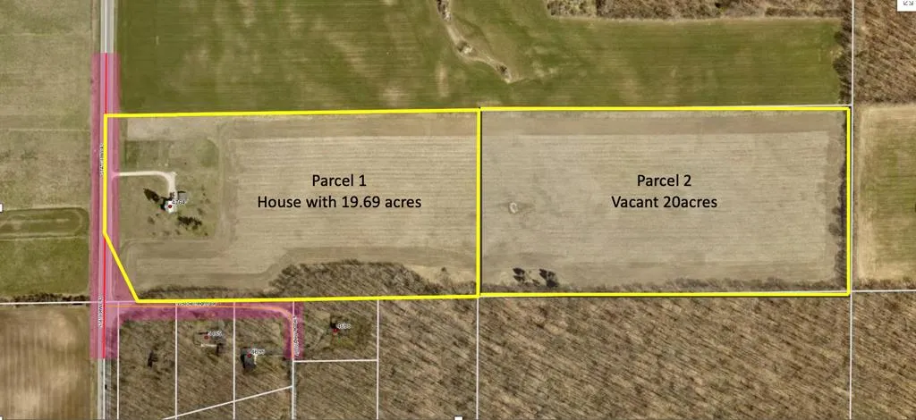 Hwy 42, Sturgeon Bay, Wisconsin 54235, ,Unimproved Land,For Sale,Hwy 42,144337