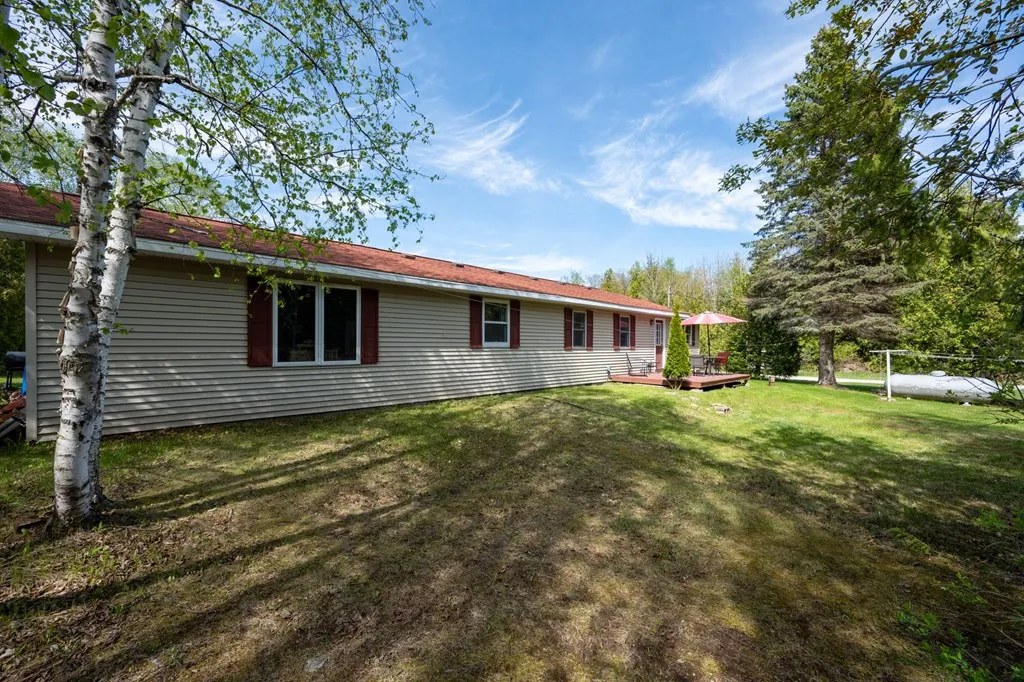 8259 Peil Ln, Baileys Harbor, Wisconsin 54202, 3 Bedrooms Bedrooms, ,2 BathroomsBathrooms,Inland-Residential,For Sale,Peil Ln,143964