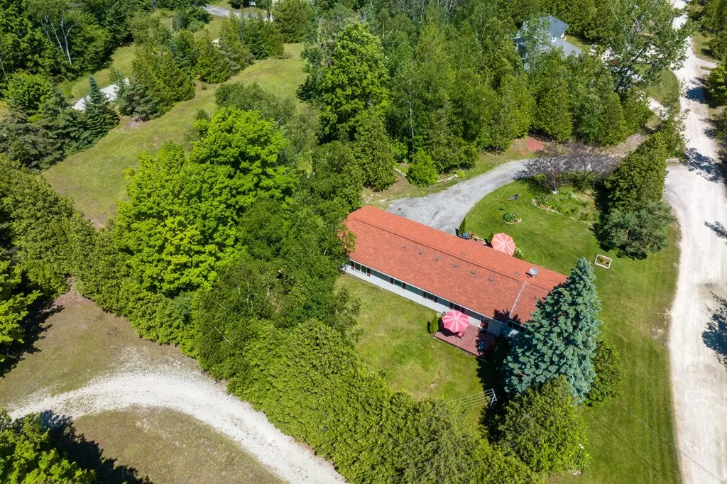 8259 Peil Ln, Baileys Harbor, Wisconsin 54202, 3 Bedrooms Bedrooms, ,2 BathroomsBathrooms,Inland-Residential,For Sale,Peil Ln,143964