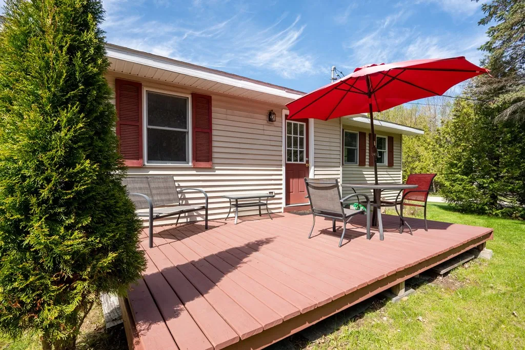 8259 Peil Ln, Baileys Harbor, Wisconsin 54202, 3 Bedrooms Bedrooms, ,2 BathroomsBathrooms,Inland-Residential,For Sale,Peil Ln,143964