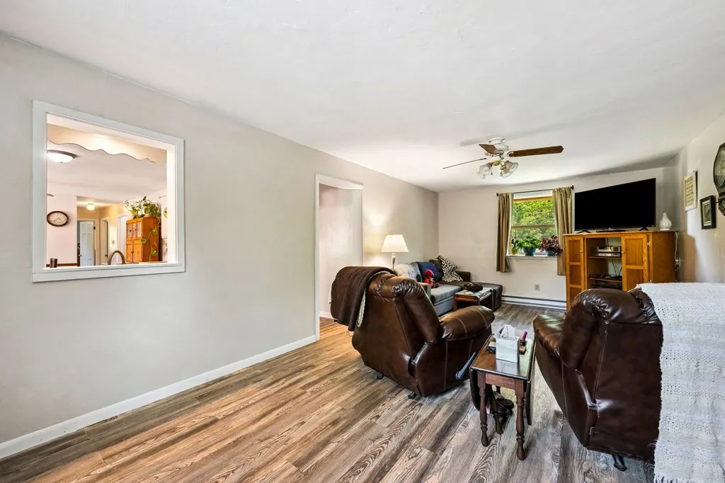 8259 Peil Ln, Baileys Harbor, Wisconsin 54202, 3 Bedrooms Bedrooms, ,2 BathroomsBathrooms,Inland-Residential,For Sale,Peil Ln,143964