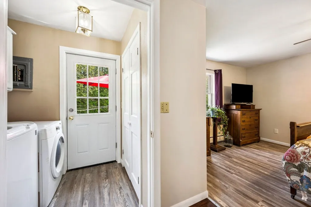 8259 Peil Ln, Baileys Harbor, Wisconsin 54202, 3 Bedrooms Bedrooms, ,2 BathroomsBathrooms,Inland-Residential,For Sale,Peil Ln,143964