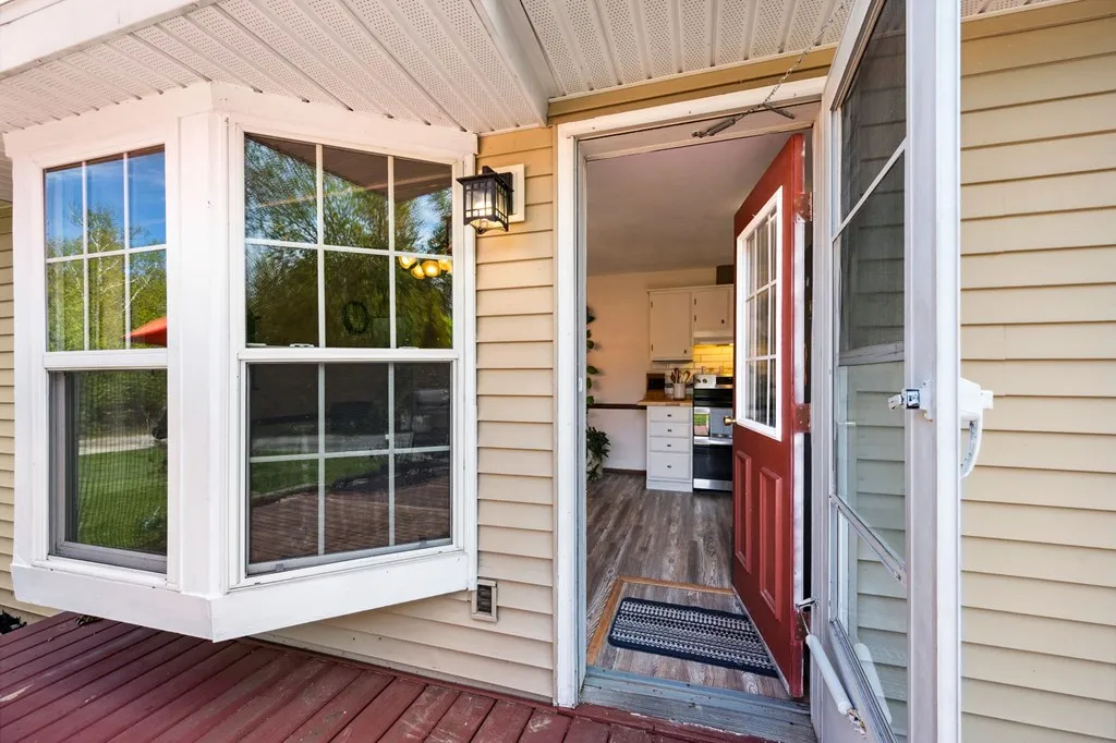 8259 Peil Ln, Baileys Harbor, Wisconsin 54202, 3 Bedrooms Bedrooms, ,2 BathroomsBathrooms,Inland-Residential,For Sale,Peil Ln,143964