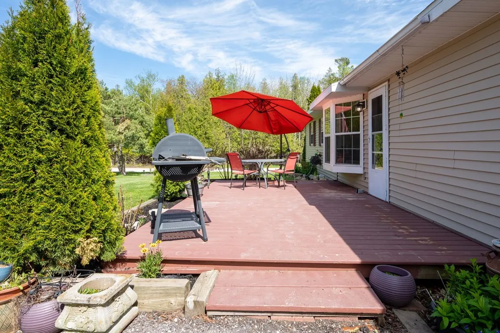 8259 Peil Ln, Baileys Harbor, Wisconsin 54202, 3 Bedrooms Bedrooms, ,2 BathroomsBathrooms,Inland-Residential,For Sale,Peil Ln,143964