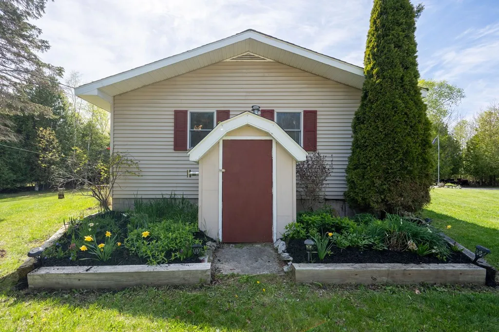 8259 Peil Ln, Baileys Harbor, Wisconsin 54202, 3 Bedrooms Bedrooms, ,2 BathroomsBathrooms,Inland-Residential,For Sale,Peil Ln,143964