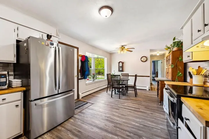 8259 Peil Ln, Baileys Harbor, Wisconsin 54202, 3 Bedrooms Bedrooms, ,2 BathroomsBathrooms,Inland-Residential,For Sale,Peil Ln,143964